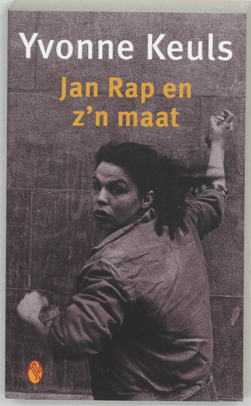 Jan Rap en z'n maat / Flamingo pocket