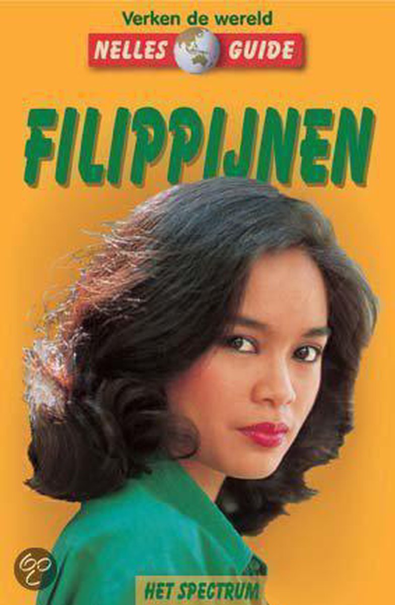 Filippijnen / Nelles guide