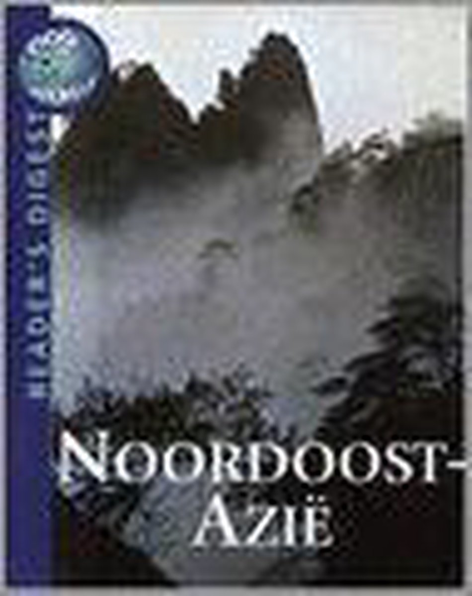 Noordoost azie