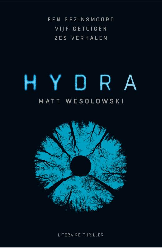 Hydra / Six Stories / 2