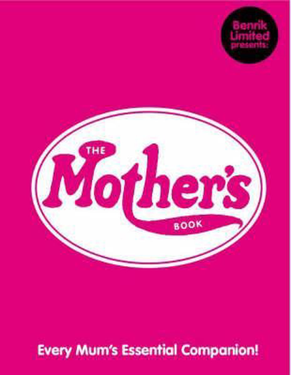 Mother's Book