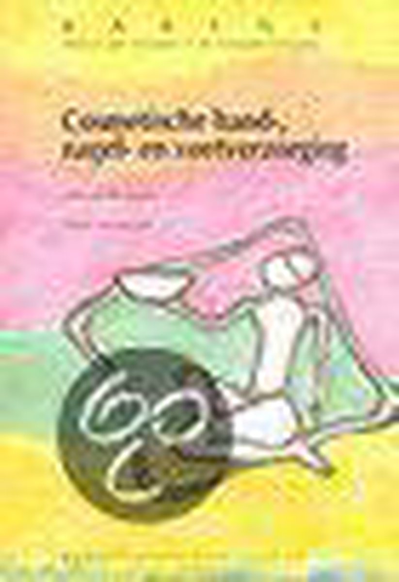 Cosmetische hand-, nagel- en voetverzorging / Bakens - Theorie voor beroepen in de uiterlijke verzorging