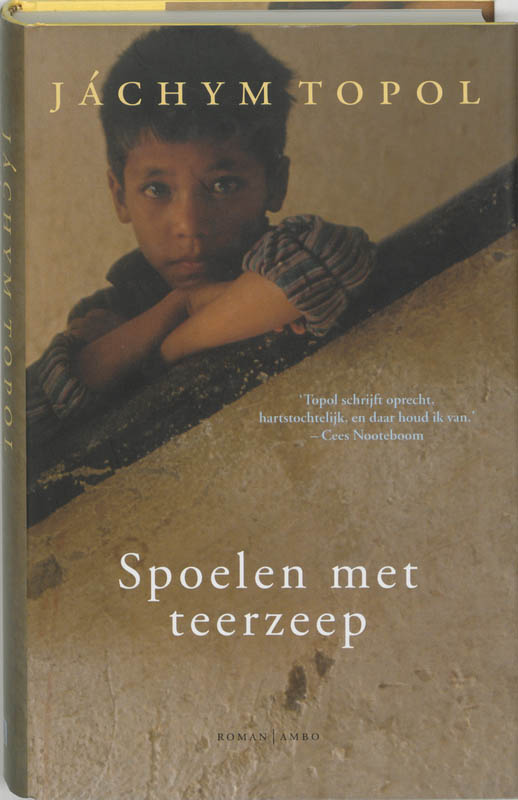 Spoelen Met Teerzeep