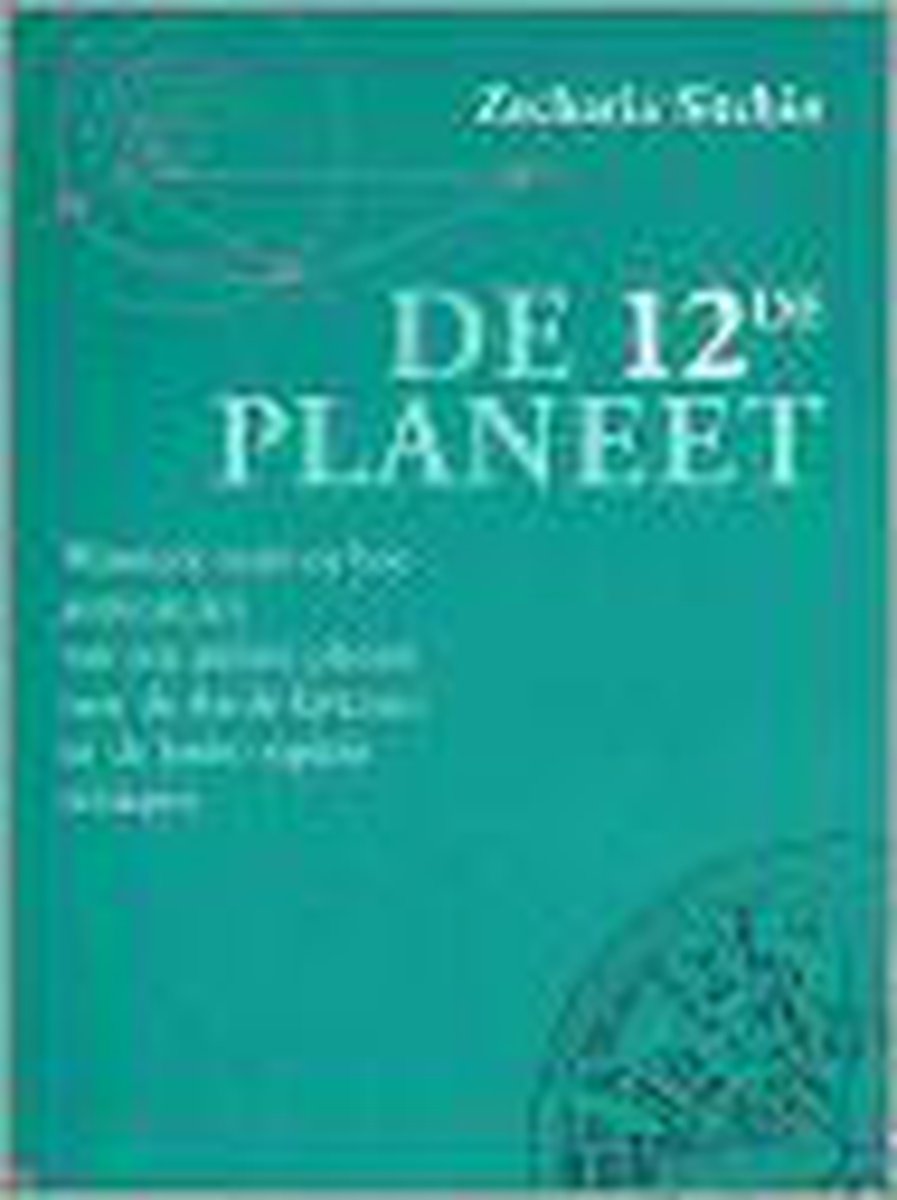 Twaalfde Planeet