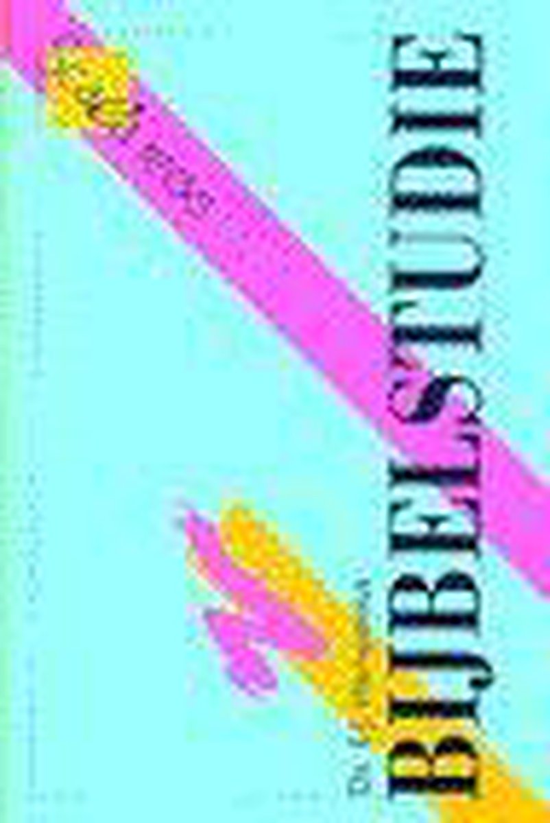 Bijbelstudie / Scala-reeks