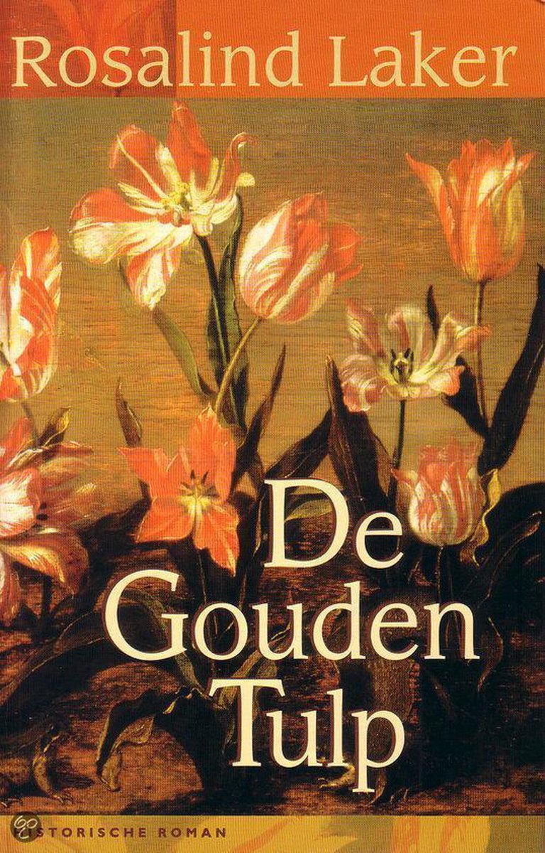De Gouden Tulp