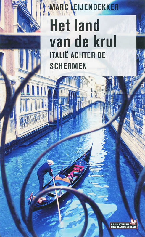 Het Land Van De Krul