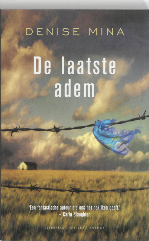 De laatste adem