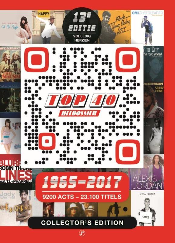 Top 40 Hitdossier 1965-2017 1965-2017