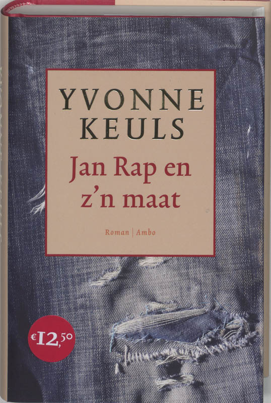Jan Rap En Z N Maat