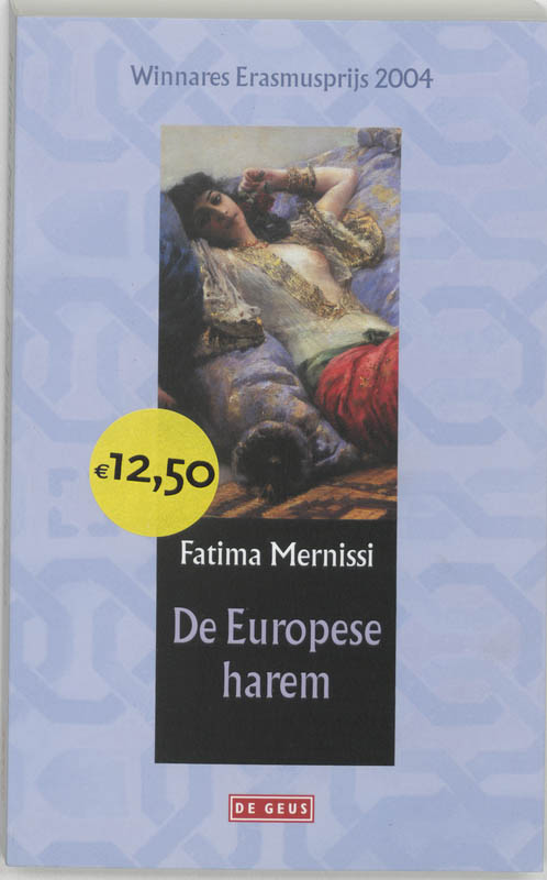 Europese Harem