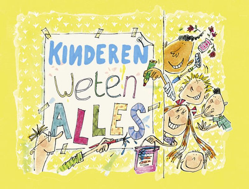 Kinderen Weten Alles