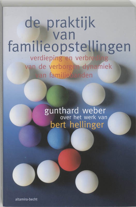 Praktijk Van Familieopstellingen