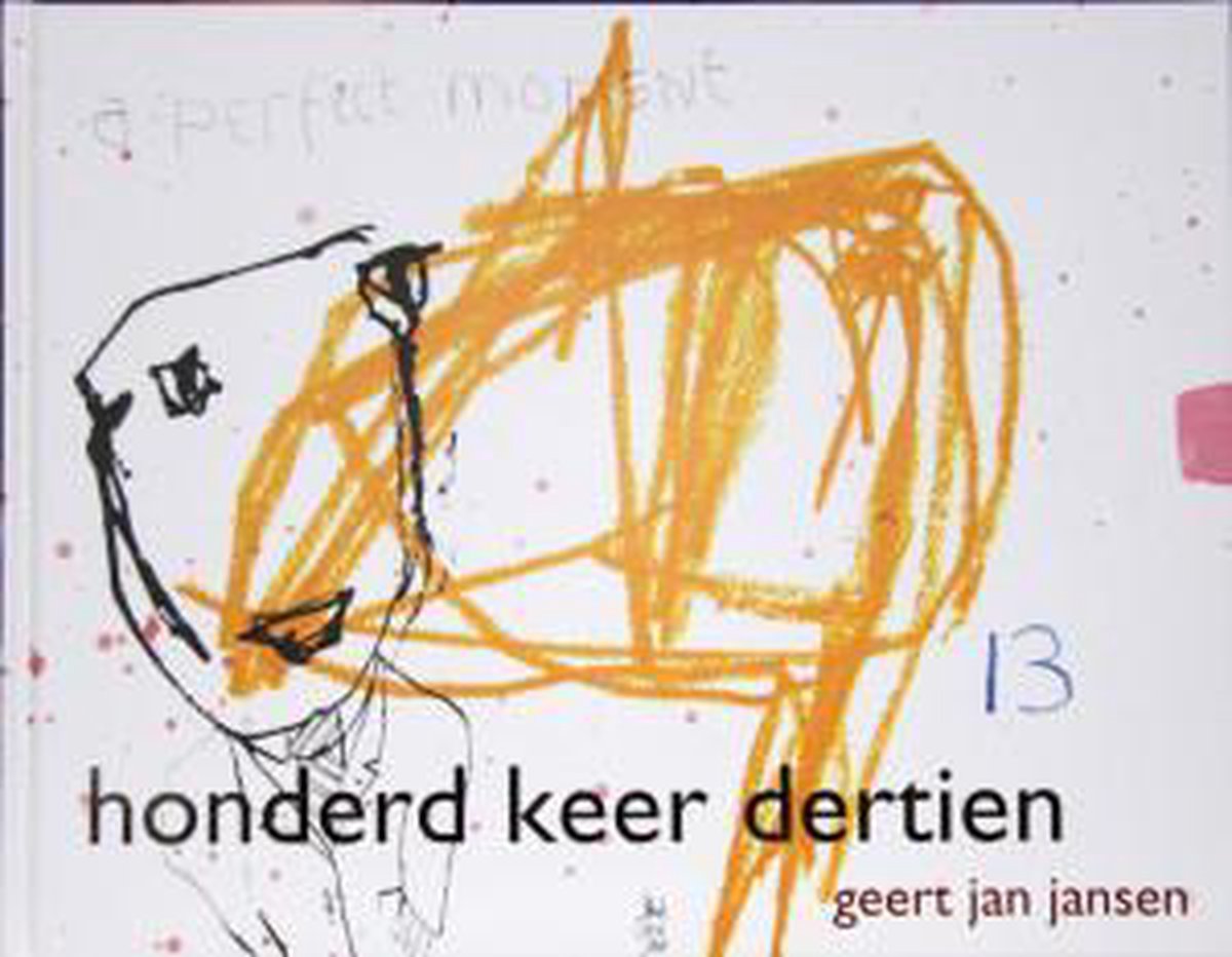 Honderd keer dertien