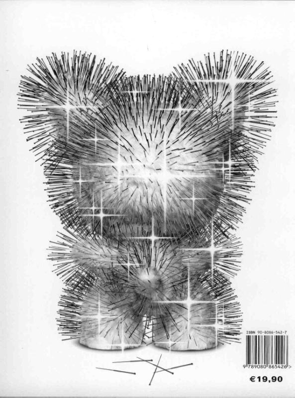 DIF 2 maakt het verschil achterkant