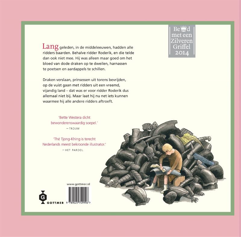 Held op sokken achterkant