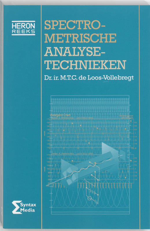 Spectrometrische analysetechnieken / Heron-reeks