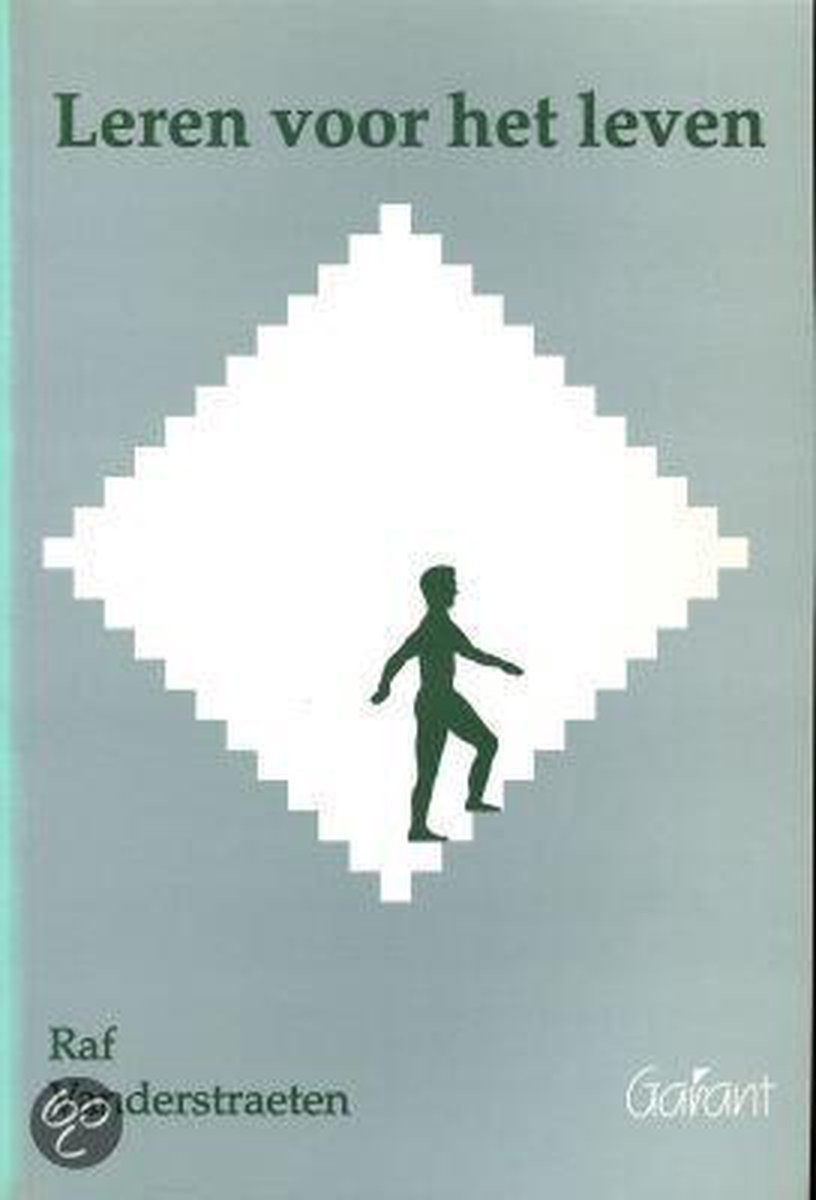 Leren voor het leven