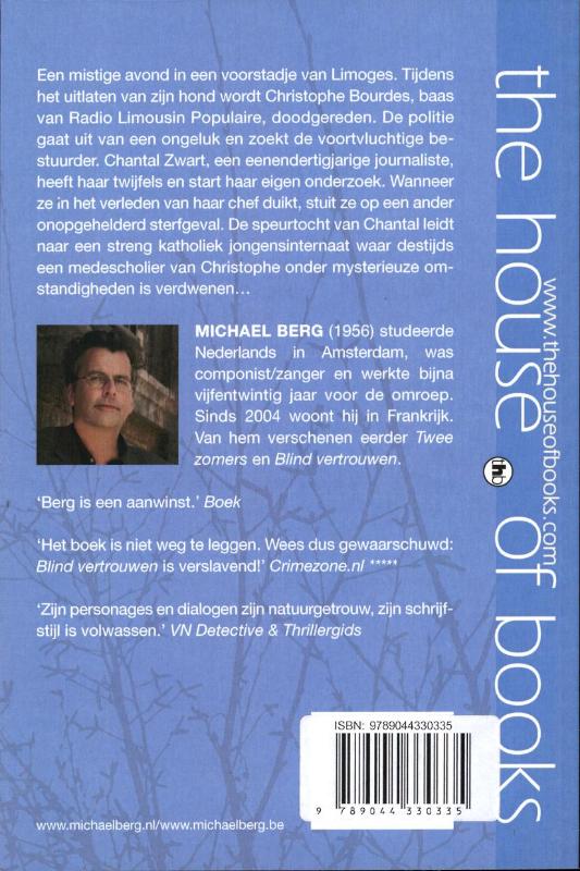 Een echte vrouw - midprice achterkant