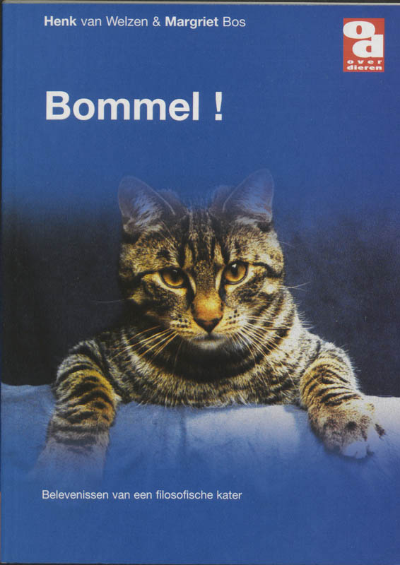 Bommel! / Over Dieren
