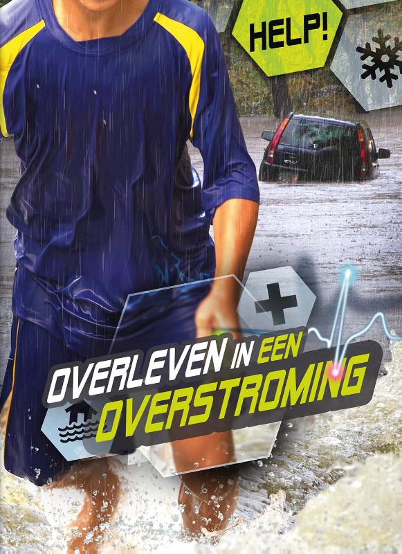 Overleven in een overstroming / Help!