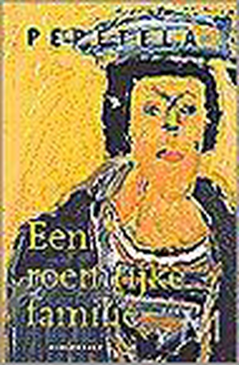 Een roemrijke familie / Meulenhoff editie / 1884