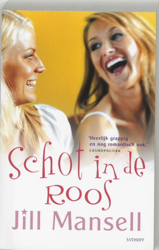 Schot in de roos