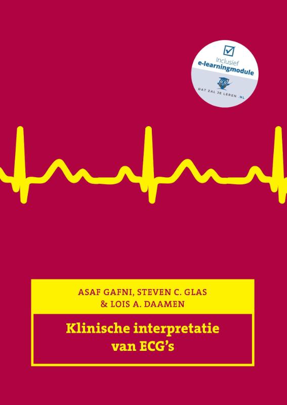 Klinische interpretatie van ECG's