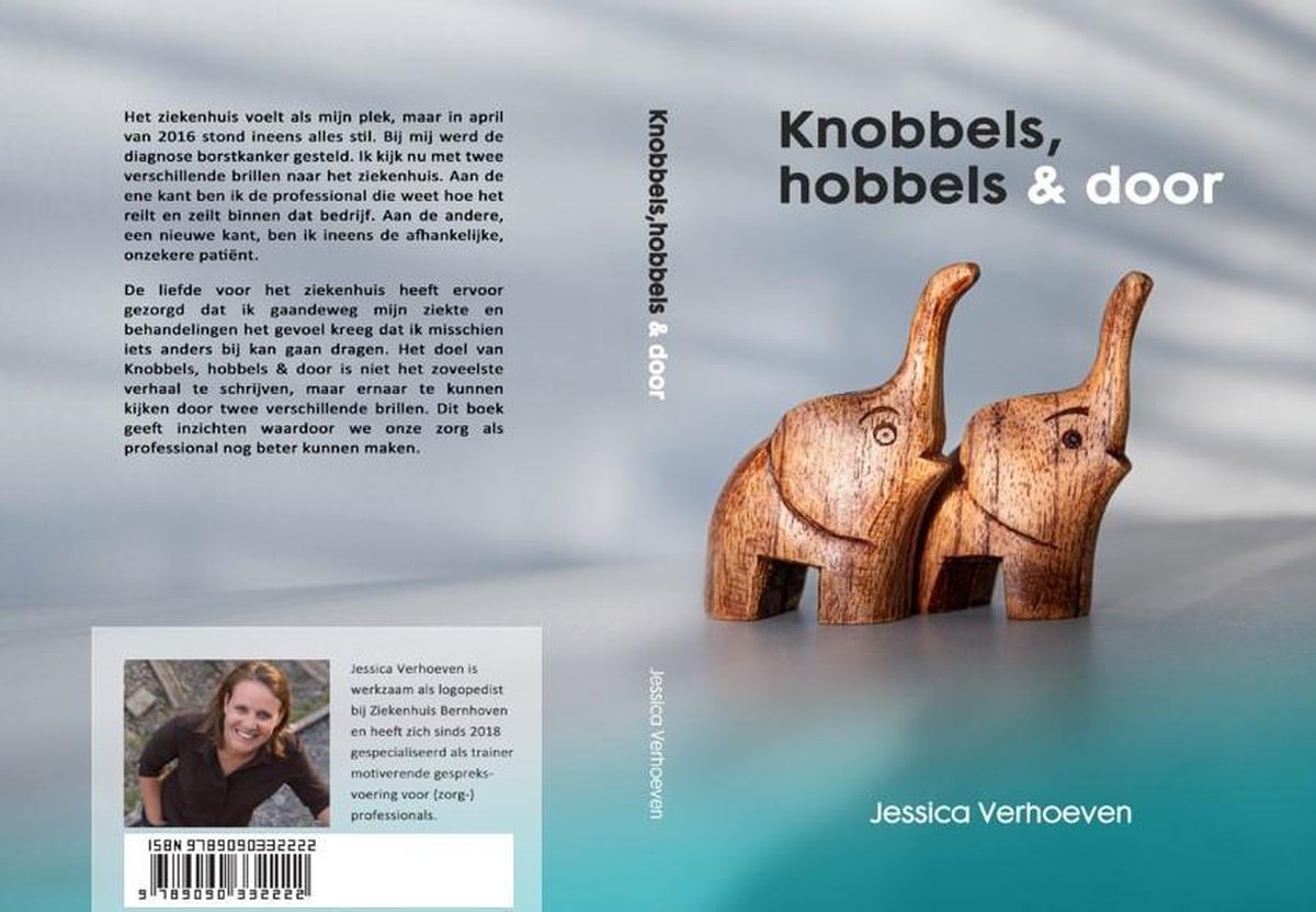 Knobbels, hobbels & door