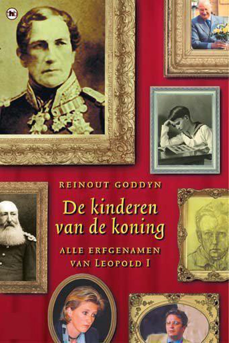 Kinderen Van De Koning