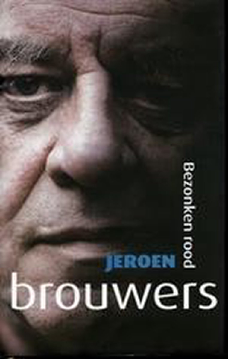 Bezonken rood / Kopstukken / 11