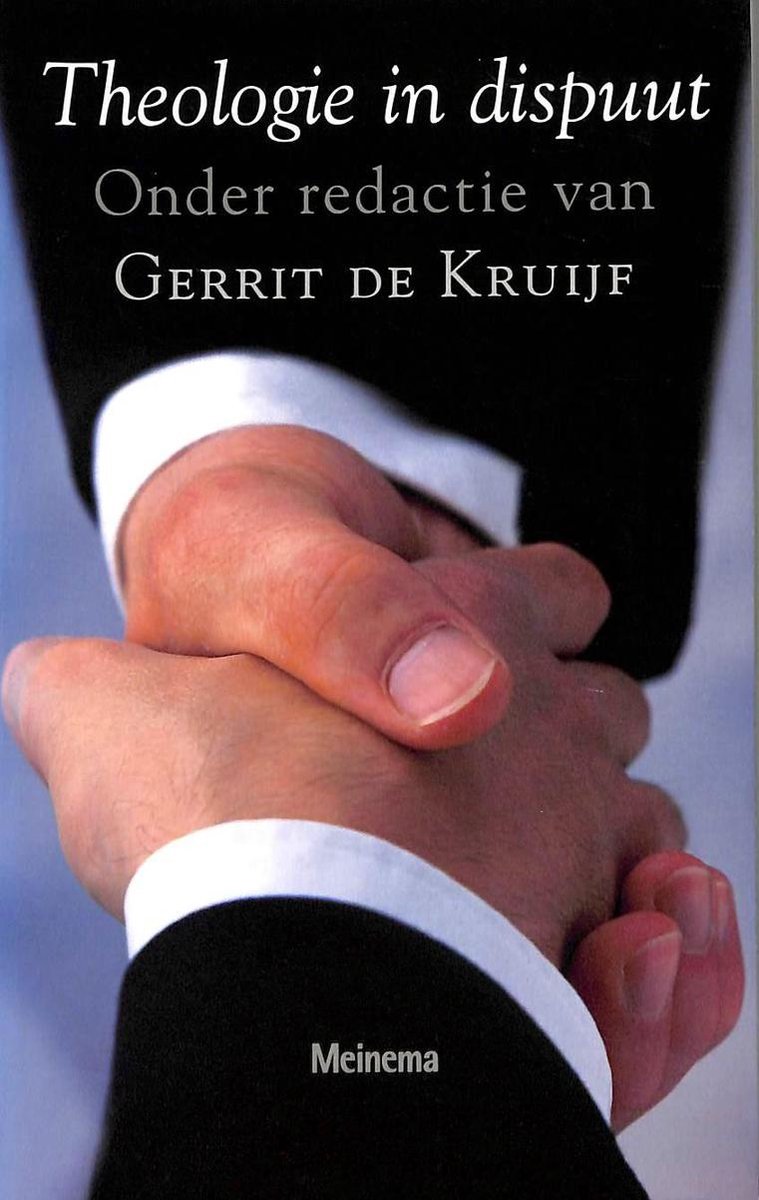 Theologie In Dispuut