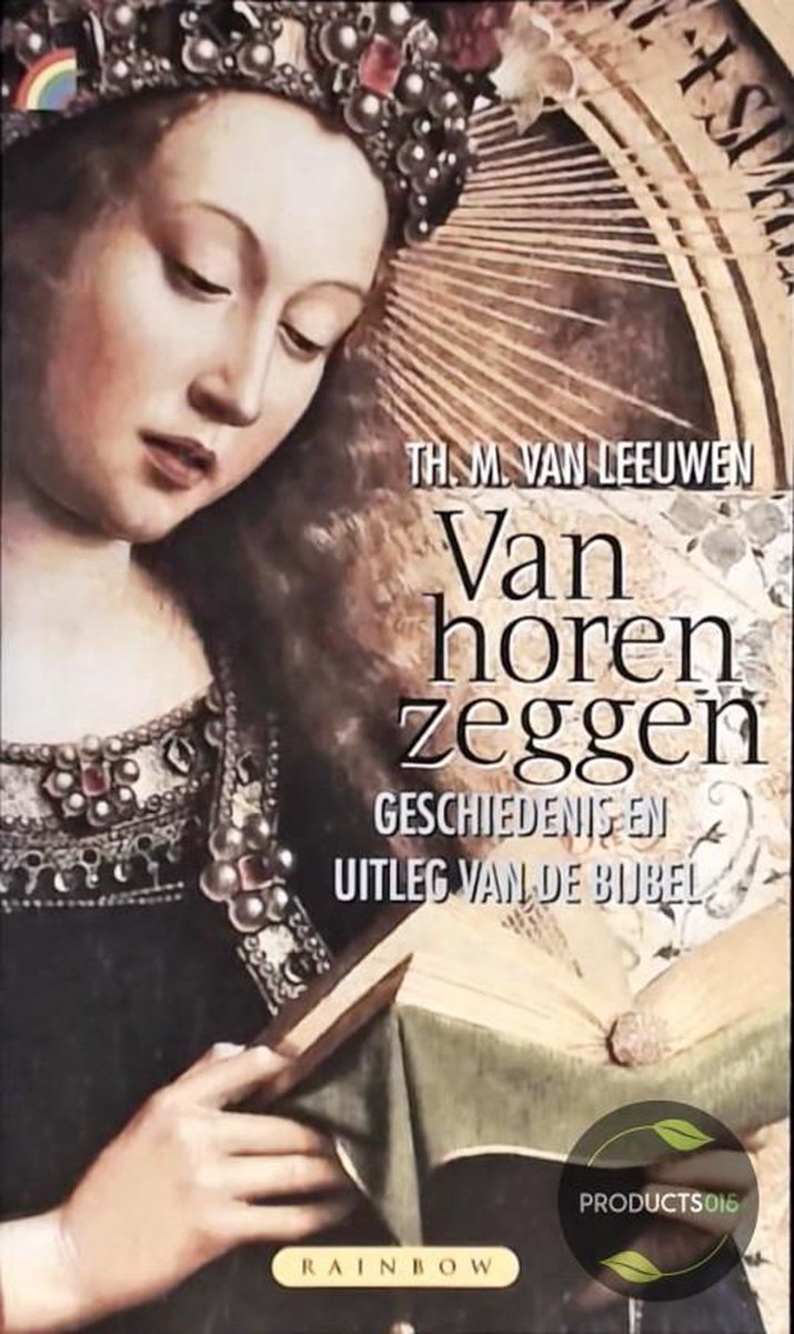 Van horen zeggen / Rainbow paperback / 515