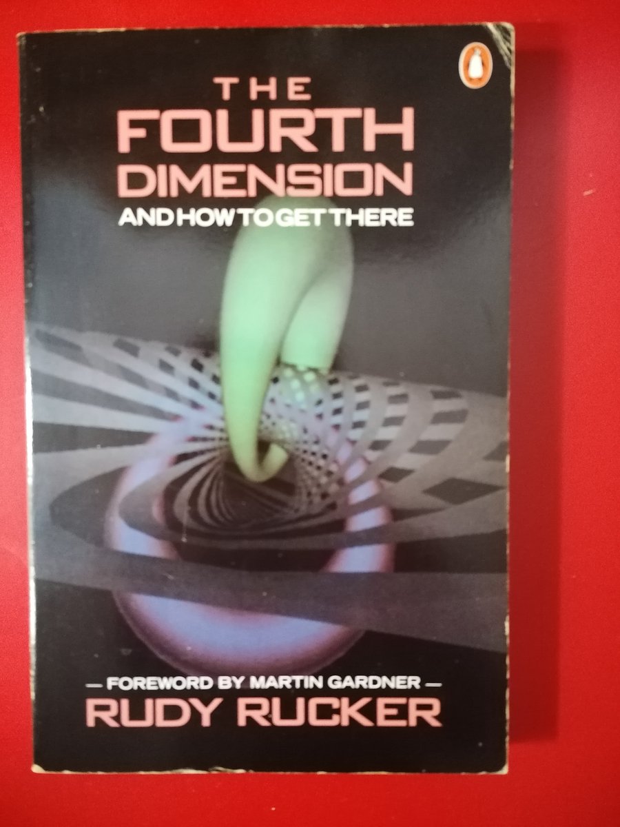 The Fourth Dimension