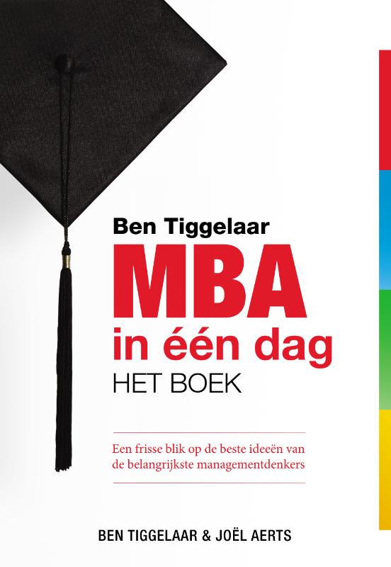 MBA in een dag