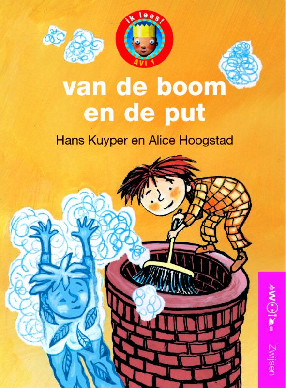 Van de boom en de put / Ik lees! / AVI 1