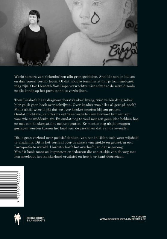 Chemodag is de beste dag van de week achterkant