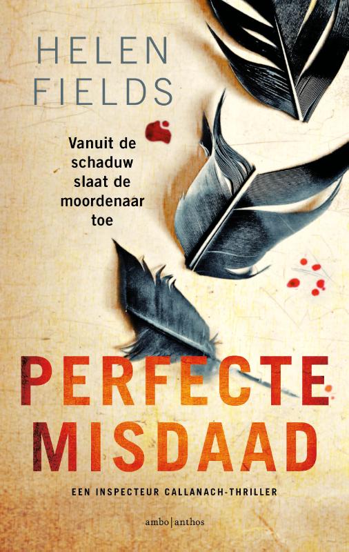 Perfecte misdaad / D.I. Callanach / 5
