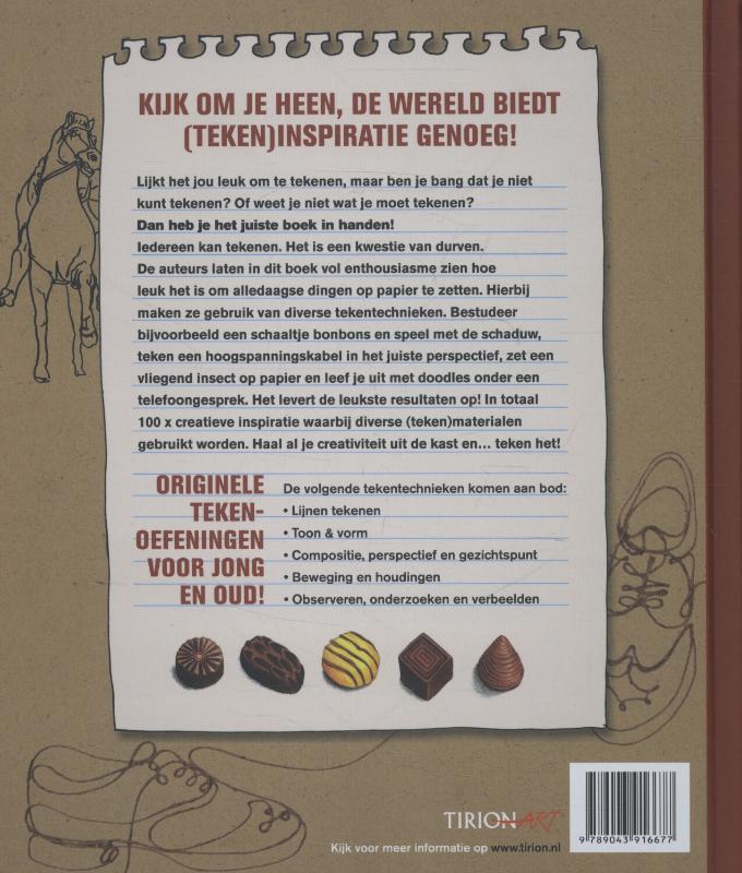 Teken het! achterkant