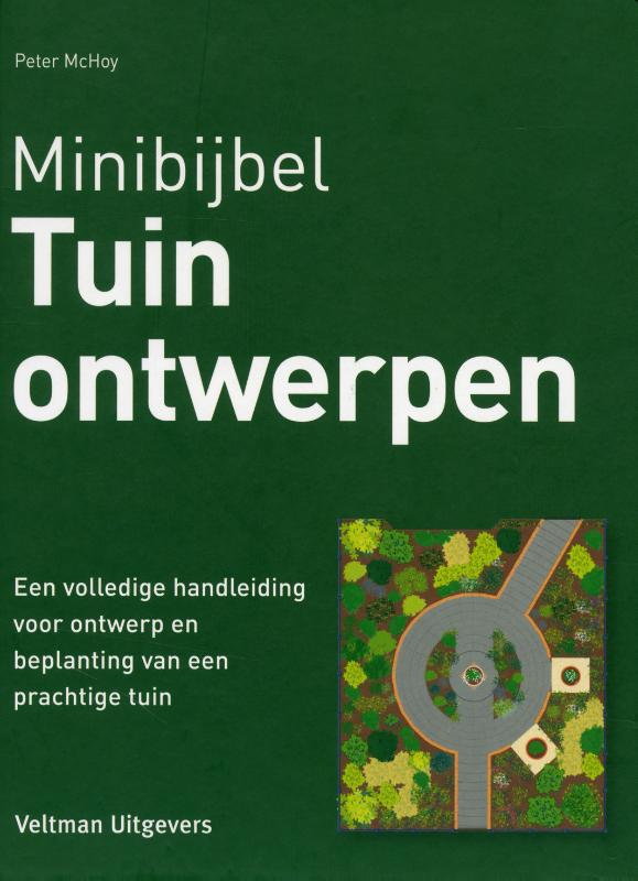 Tuinontwerpen / Minibijbel