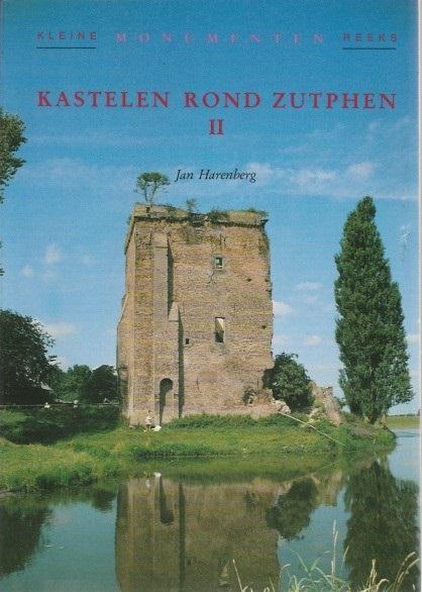 KASTELEN ROND ZUTHPEN 2