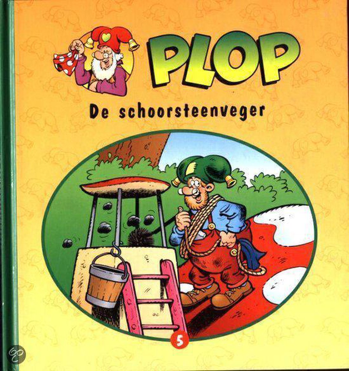 De schoorsteenveger / Plop / 5