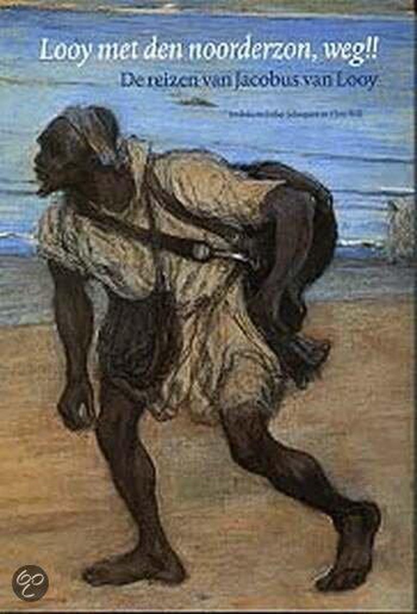 Looy met den noorderzon, weg!!