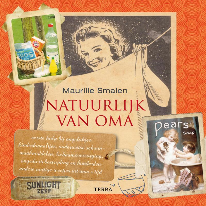 Natuurlijk Van Oma