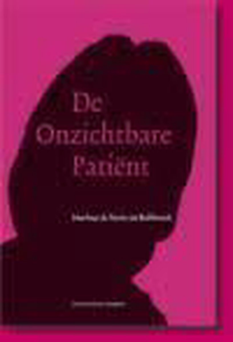 De Onzichtbare Patiënt