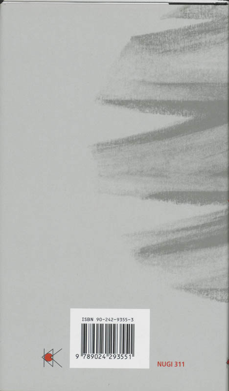 Meer Dan Je Verdriet achterkant