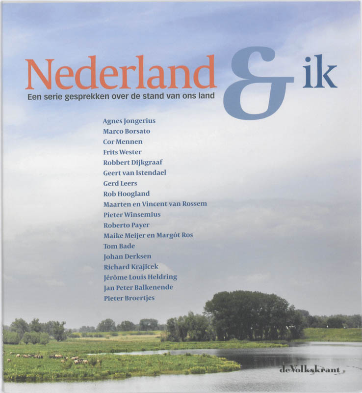 Nederland & ik