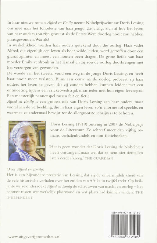 Alfred En Emily achterkant
