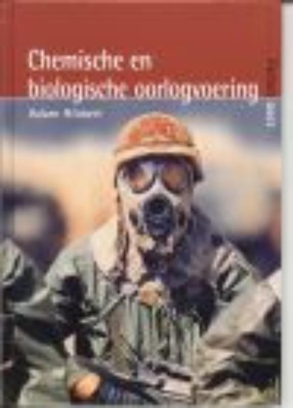 Chemische En Biologische Oorlogvoering