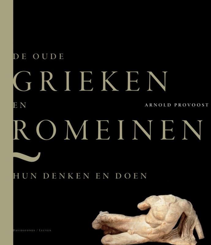 De Oude Grieken En Romeinen